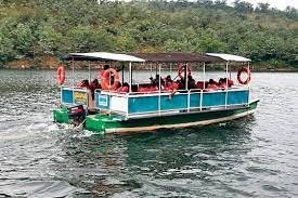Srisailam-Boat-Service